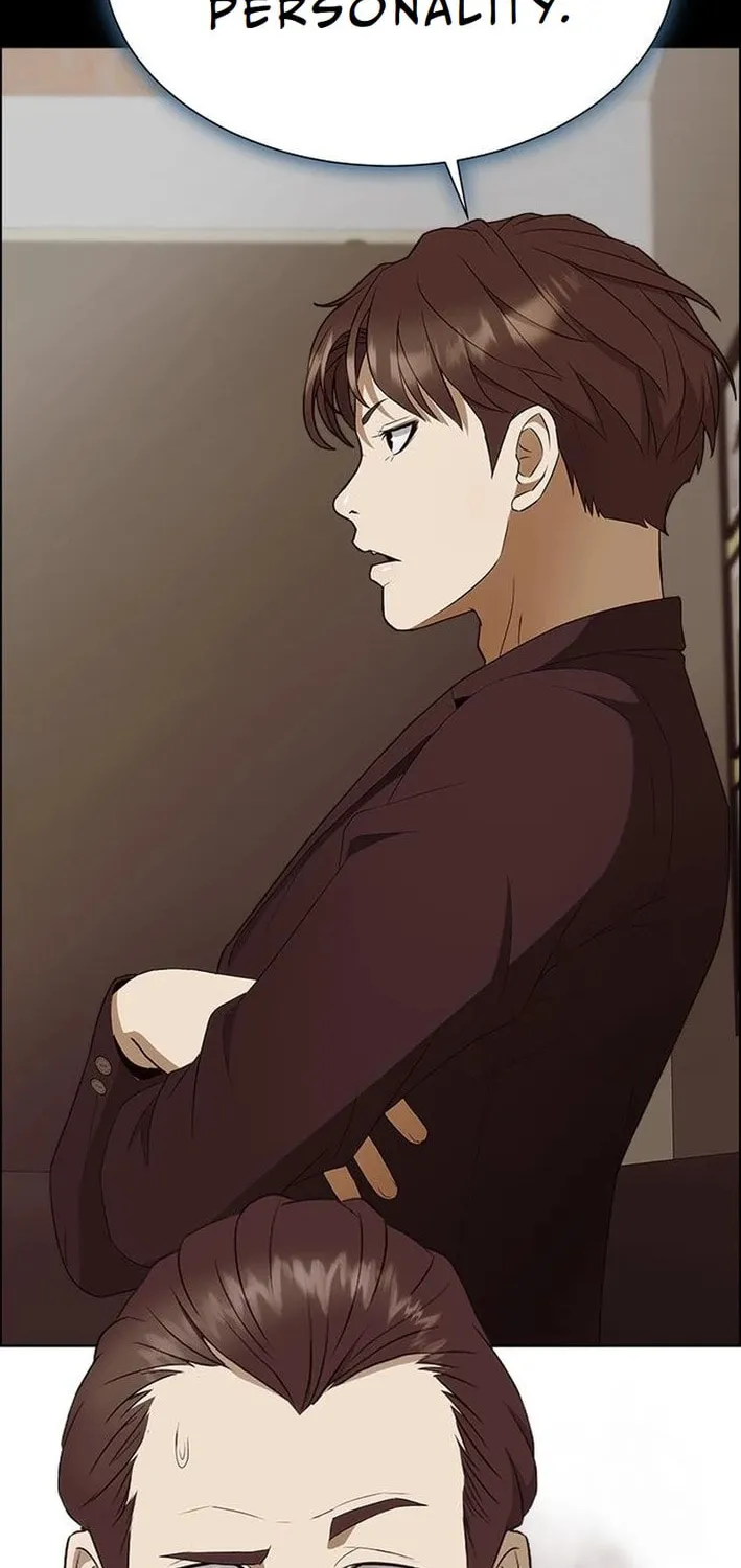 This Life Is K-Pop Revenge Chapter 9 page 95 - 