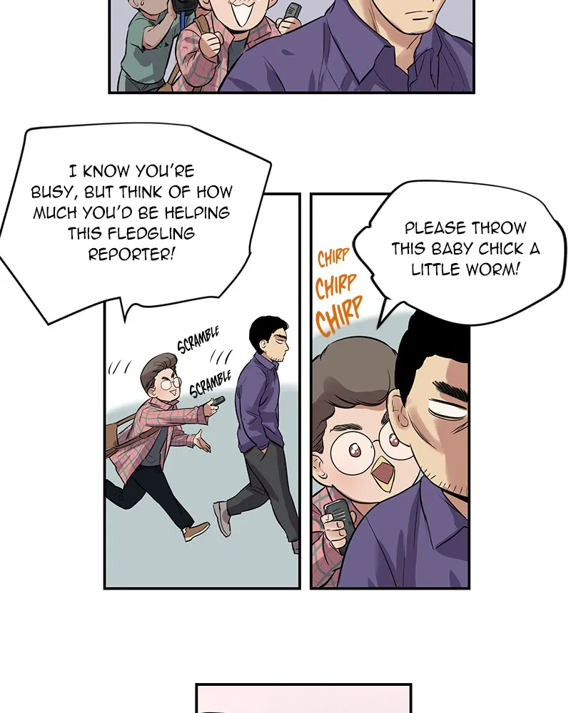 Read This Life to the Next chapter 2 image 11 on Lezhin