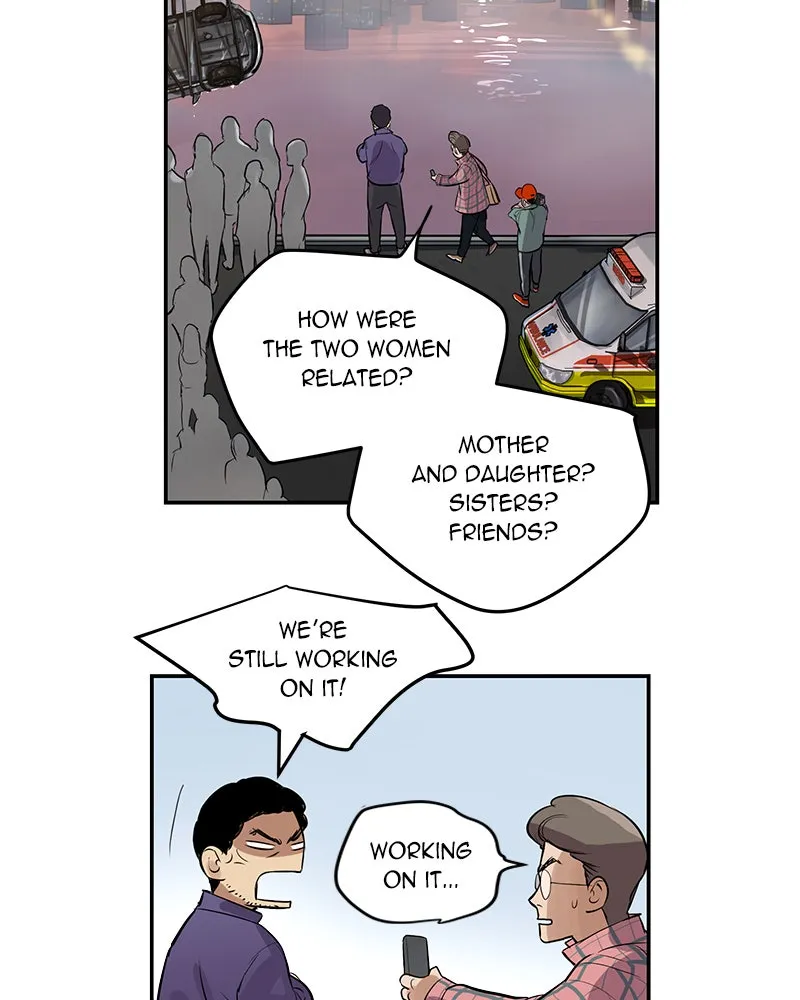 Read This Life to the Next chapter 2 image 14 on Lezhin