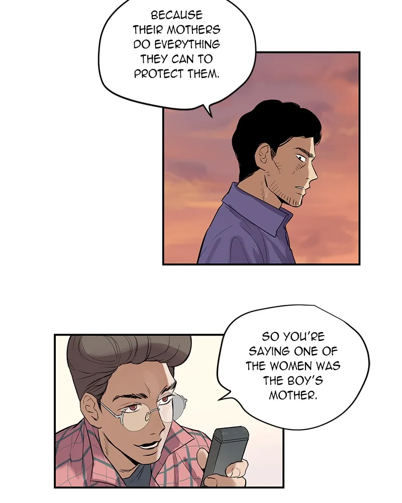 Read This Life to the Next chapter 2 image 17 on Lezhin