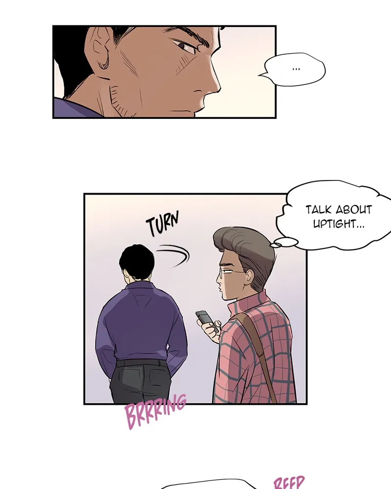 Read This Life to the Next chapter 2 image 18 on Lezhin