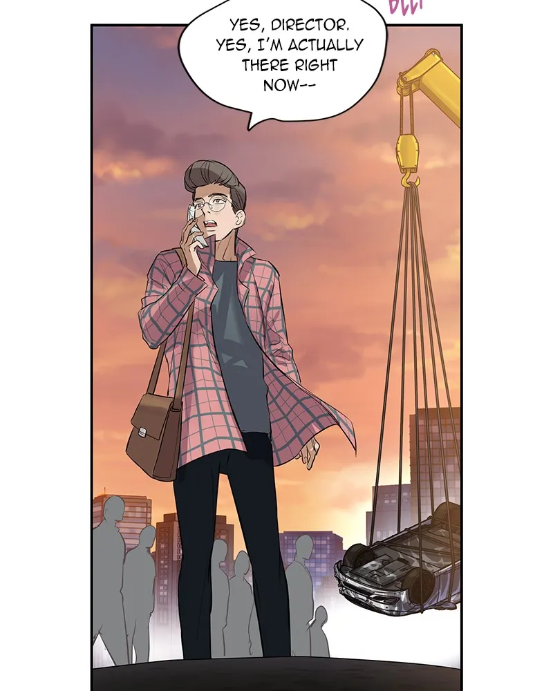 Read This Life to the Next chapter 2 image 19 on Lezhin