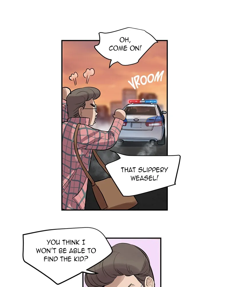 Read This Life to the Next chapter 2 image 22 on Lezhin