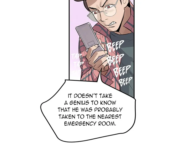 Read This Life to the Next chapter 2 image 23 on Lezhin