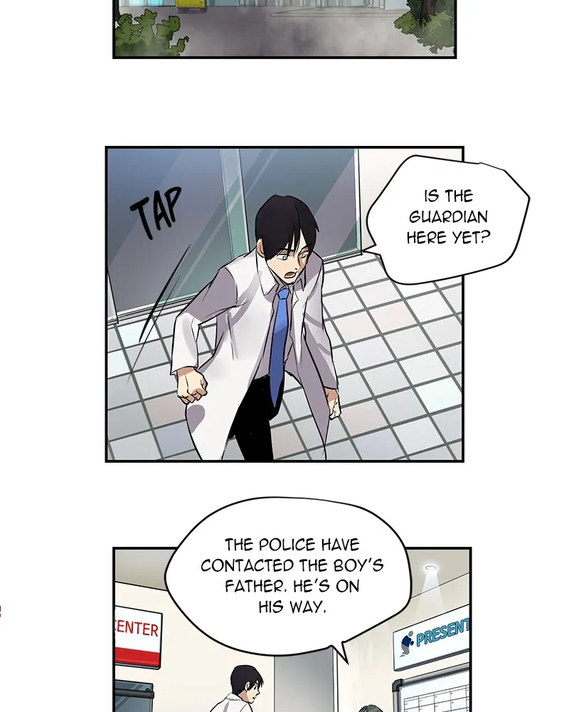 Read This Life to the Next chapter 2 image 26 on Lezhin