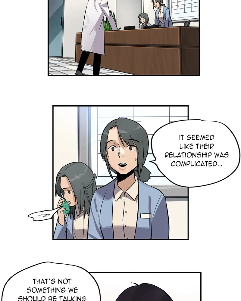 Read This Life to the Next chapter 2 image 27 on Lezhin