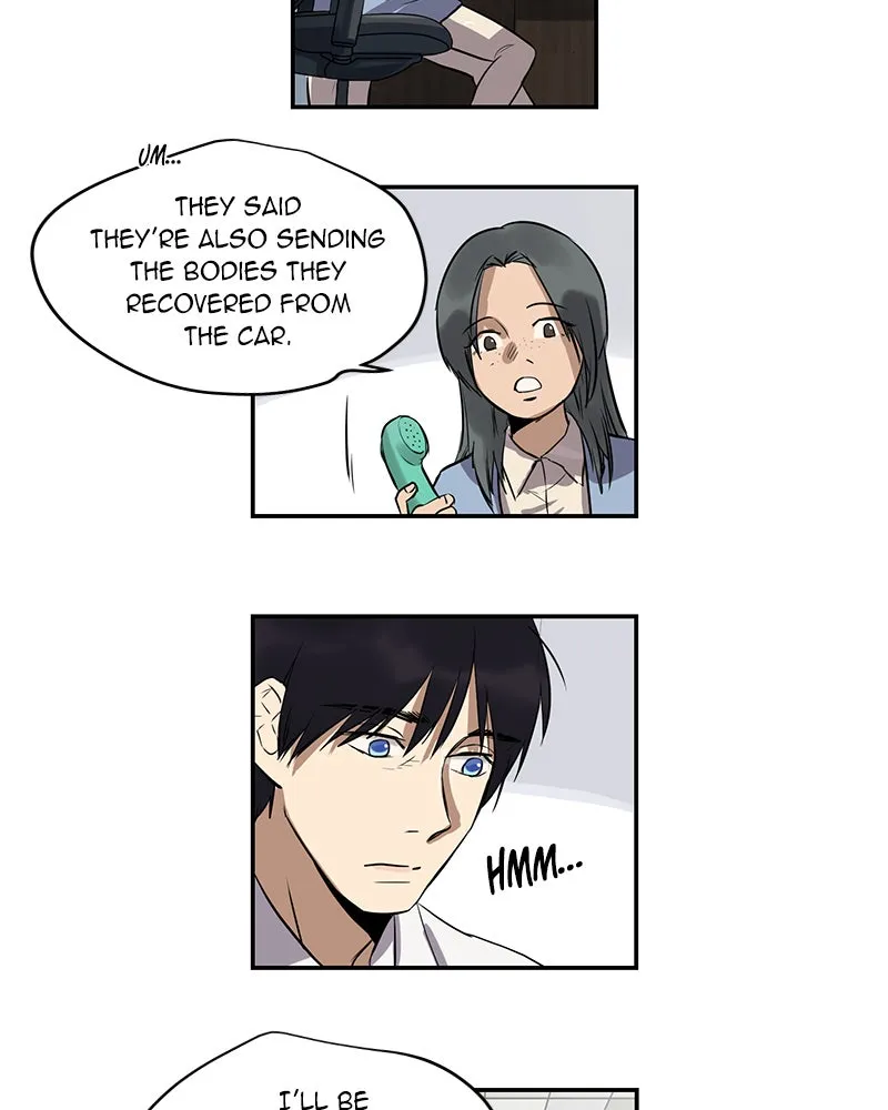 Read This Life to the Next chapter 2 image 29 on Lezhin
