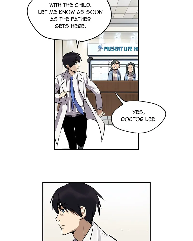 Read This Life to the Next chapter 2 image 30 on Lezhin