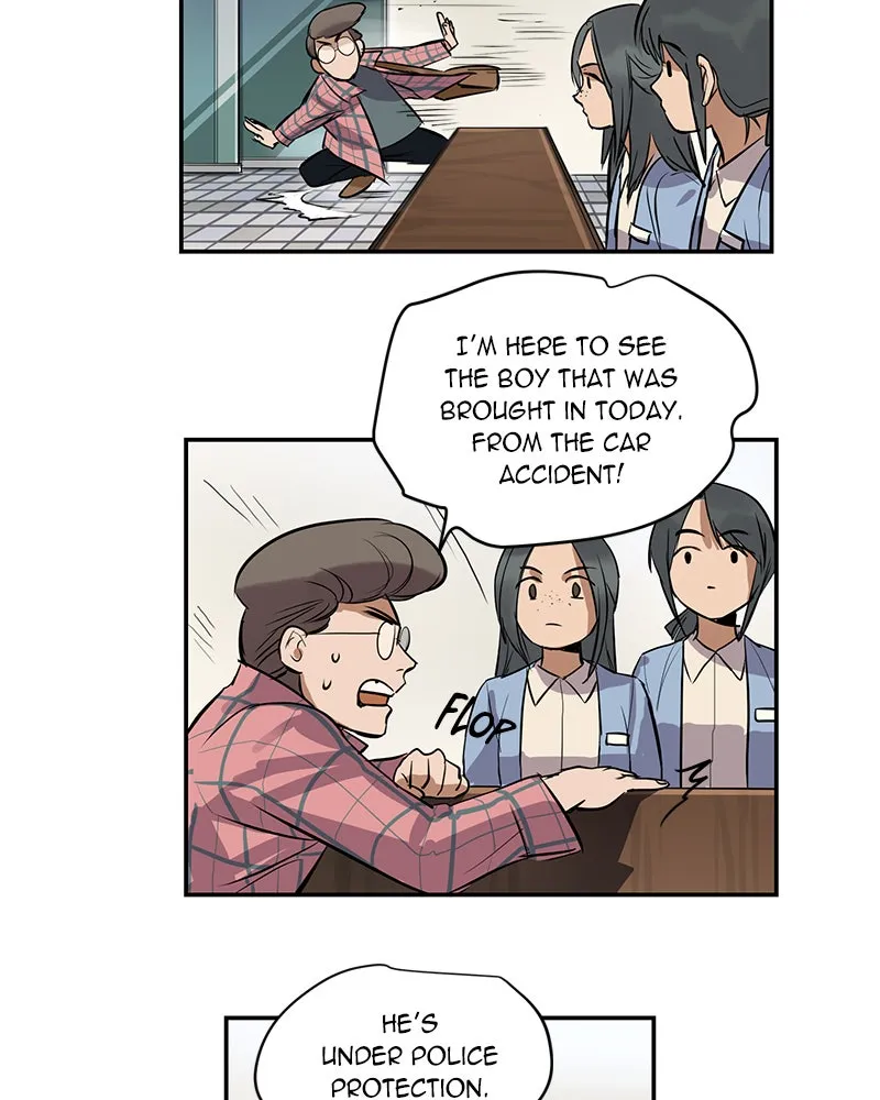 Read This Life to the Next chapter 2 image 32 on Lezhin