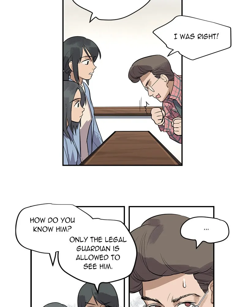 Read This Life to the Next chapter 2 image 33 on Lezhin