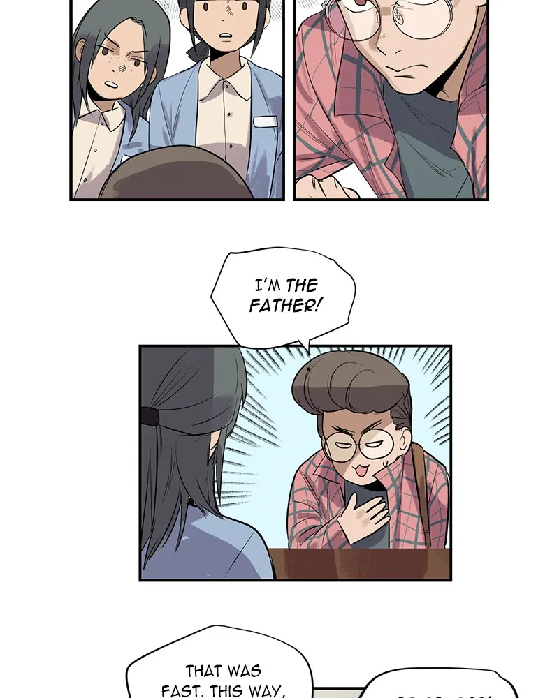 Read This Life to the Next chapter 2 image 34 on Lezhin