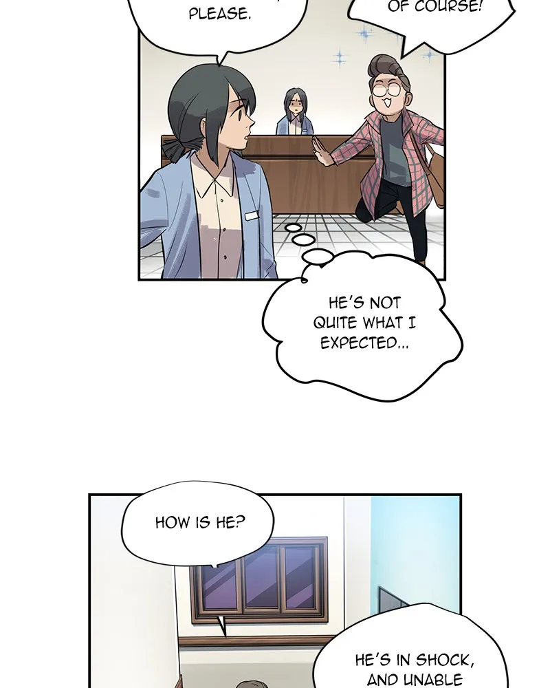Read This Life to the Next chapter 2 image 35 on Lezhin