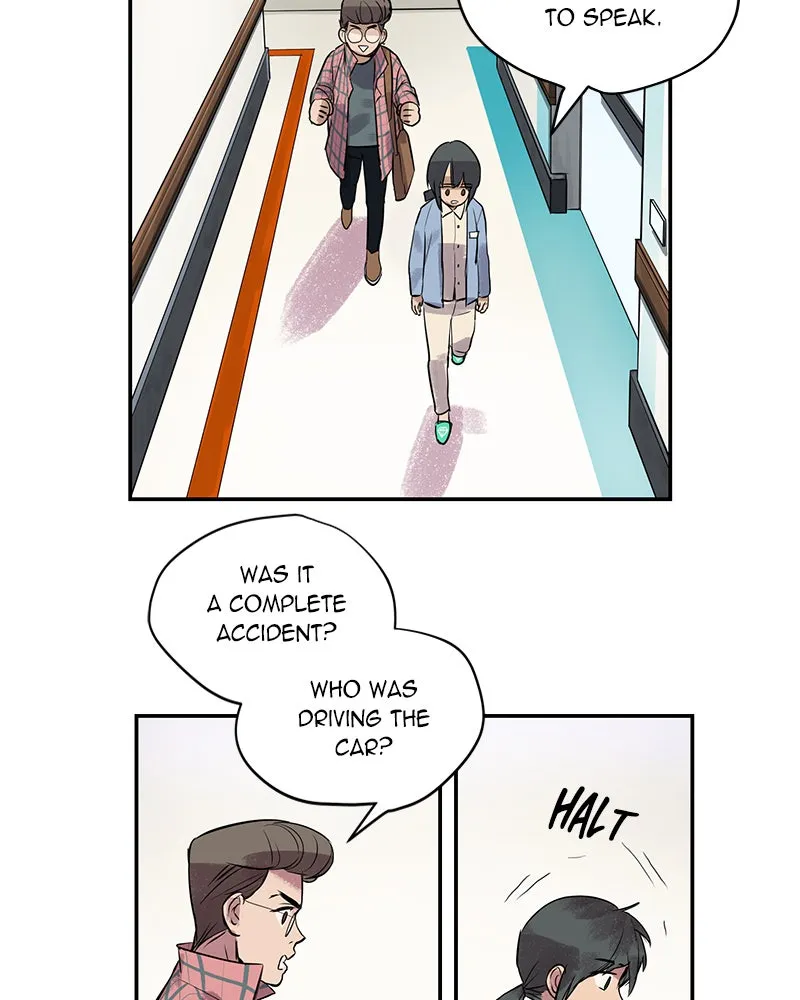 Read This Life to the Next chapter 2 image 36 on Lezhin