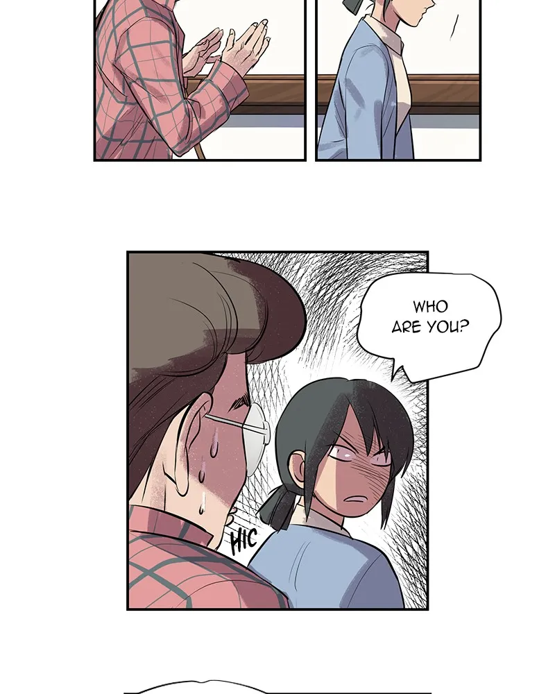 Read This Life to the Next chapter 2 image 37 on Lezhin