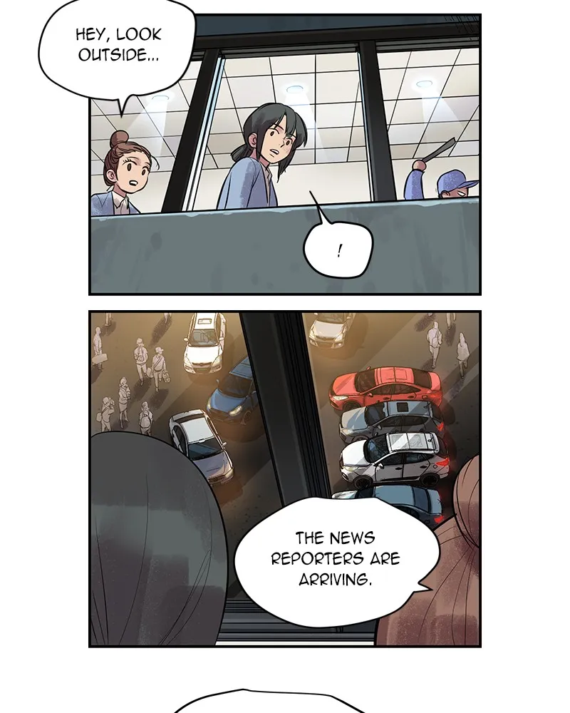 Read This Life to the Next chapter 2 image 39 on Lezhin