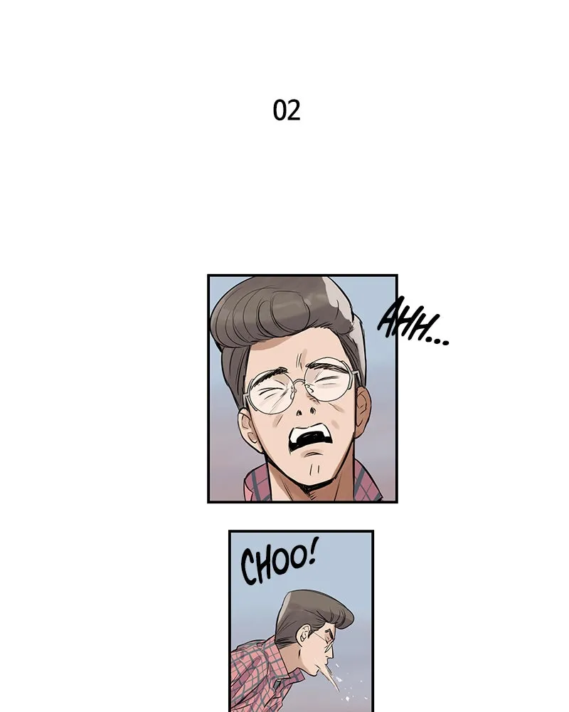 Read This Life to the Next chapter 2 image 4 on Lezhin