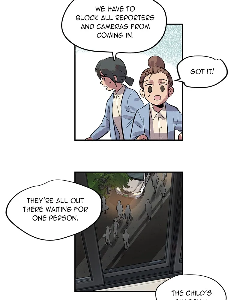 Read This Life to the Next chapter 2 image 40 on Lezhin