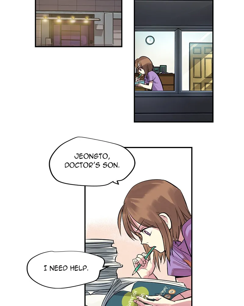 Read This Life to the Next chapter 2 image 43 on Lezhin