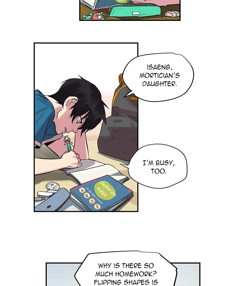 Read This Life to the Next chapter 2 image 44 on Lezhin