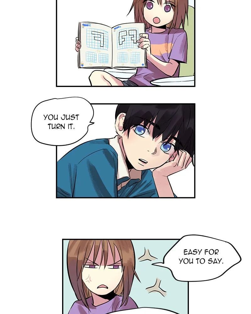 Read This Life to the Next chapter 2 image 46 on Lezhin