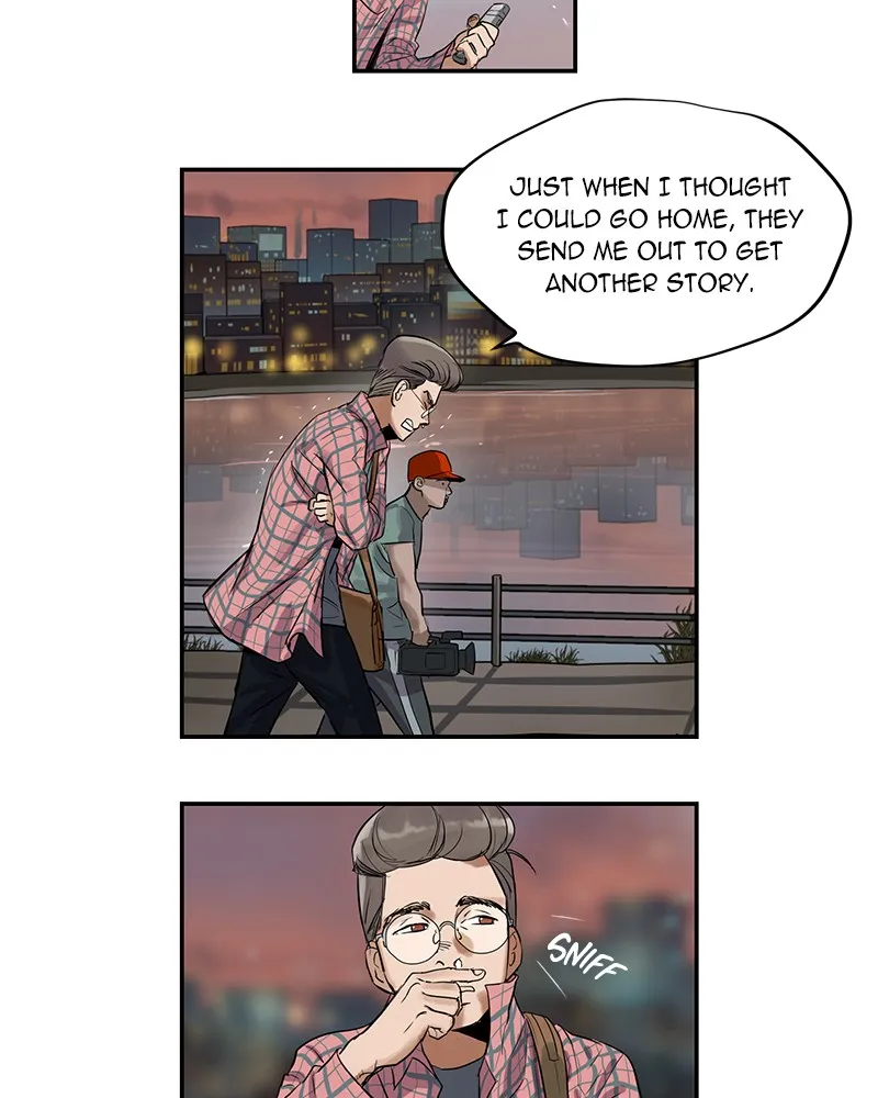 Read This Life to the Next chapter 2 image 5 on Lezhin