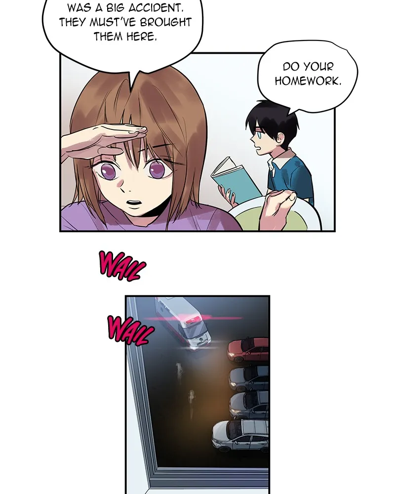 Read This Life to the Next chapter 2 image 51 on Lezhin