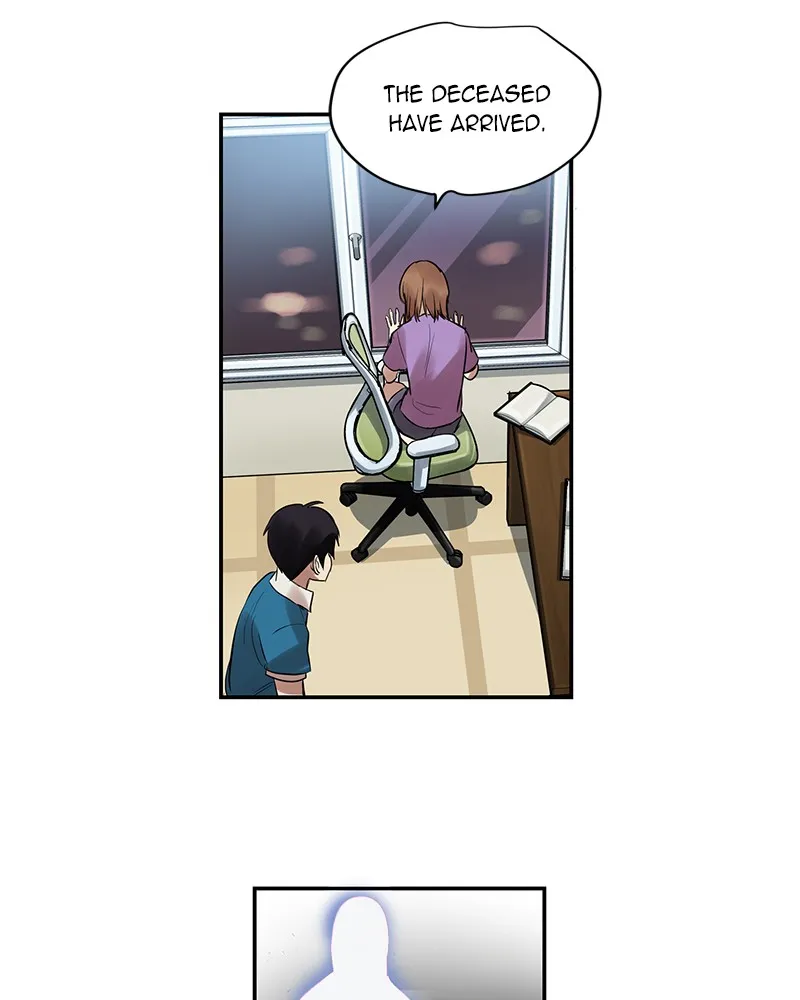 Read This Life to the Next chapter 2 image 55 on Lezhin