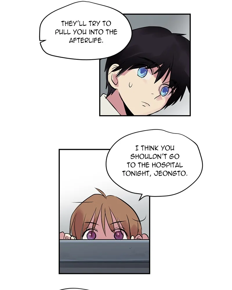 Read This Life to the Next chapter 2 image 64 on Lezhin