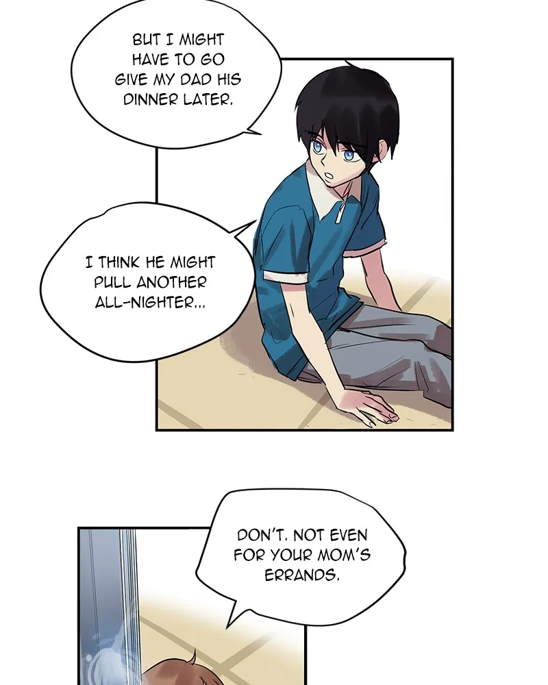 Read This Life to the Next chapter 2 image 65 on Lezhin