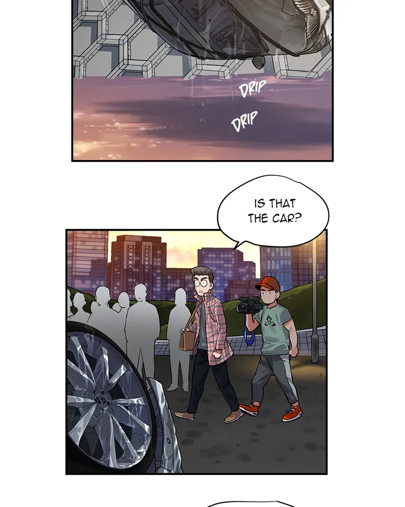Read This Life to the Next chapter 2 image 8 on Lezhin