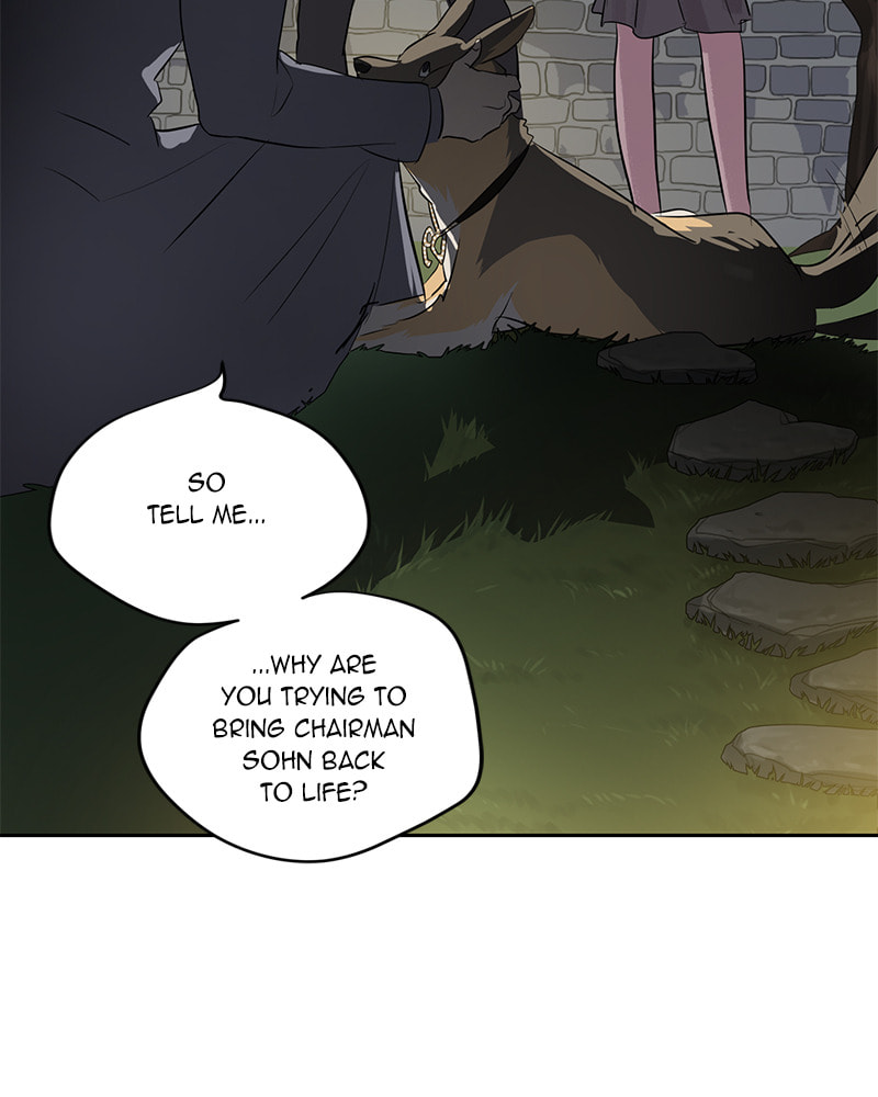 Read This Life to the Next chapter 20 image 100 on Lezhin