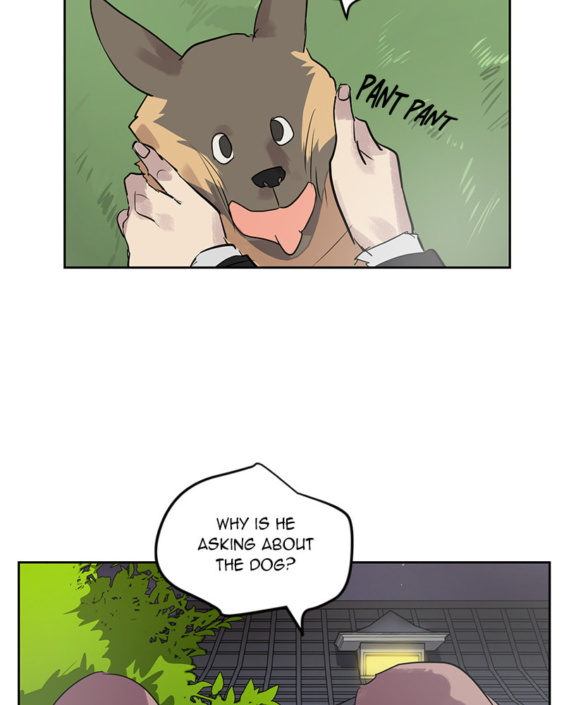 Read This Life to the Next chapter 20 image 107 on Lezhin