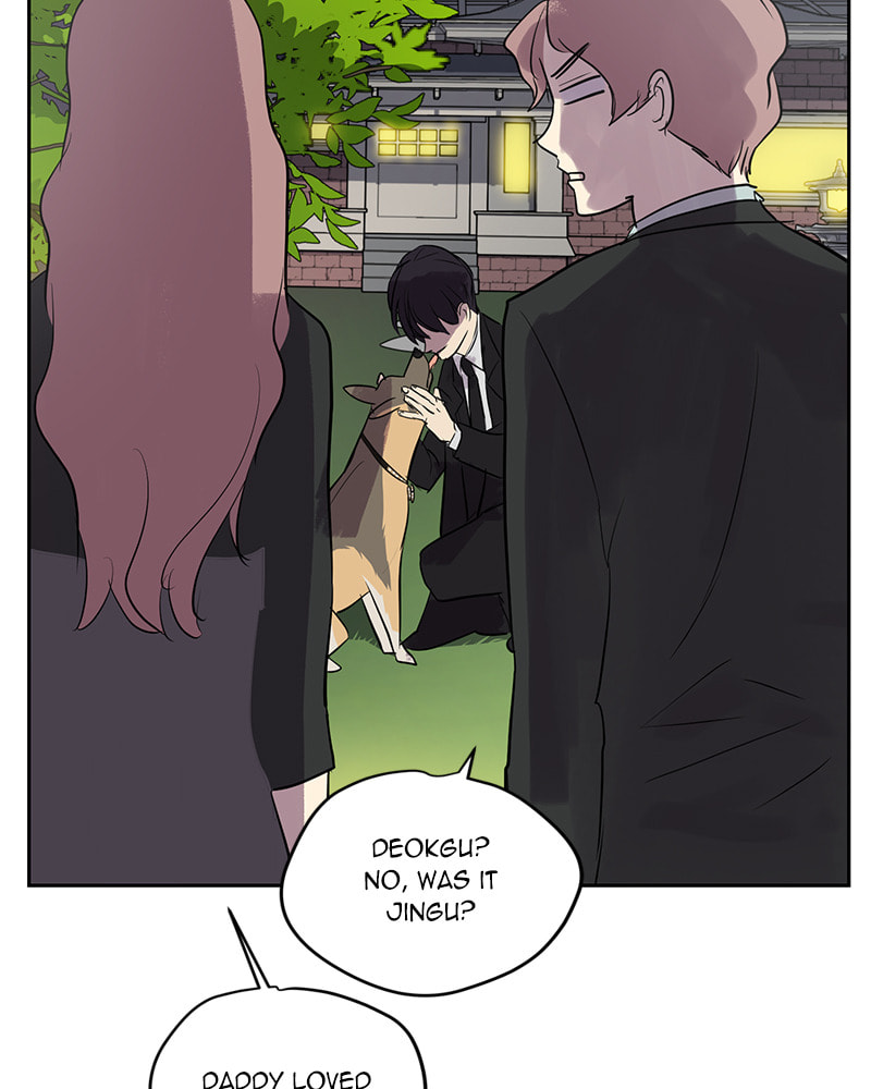 Read This Life to the Next chapter 20 image 108 on Lezhin