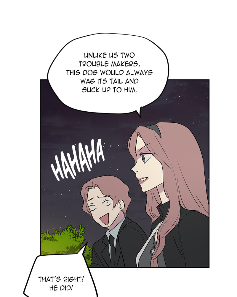 Read This Life to the Next chapter 20 image 110 on Lezhin