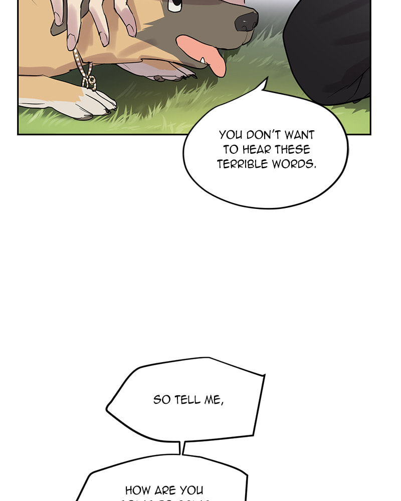 Read This Life to the Next chapter 20 image 118 on Lezhin