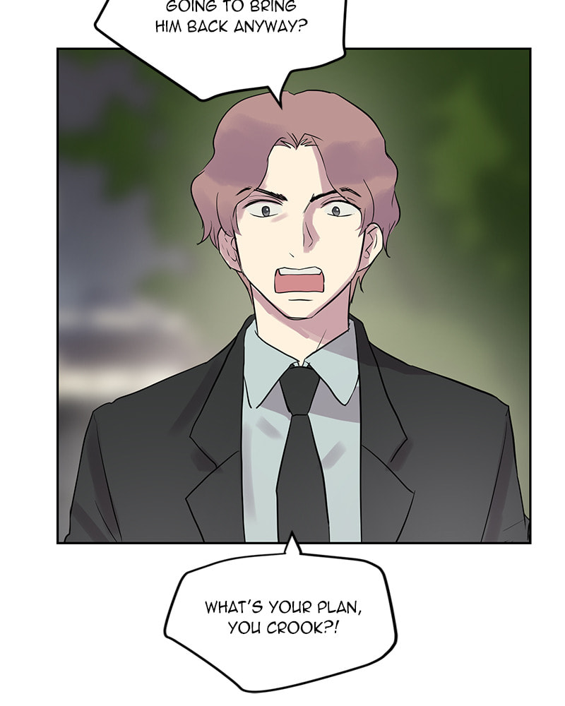 Read This Life to the Next chapter 20 image 119 on Lezhin