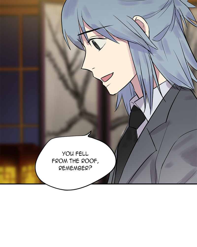 Read This Life to the Next chapter 20 image 24 on Lezhin