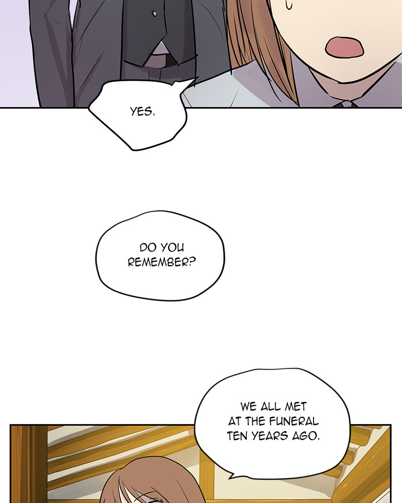 Read This Life to the Next chapter 20 image 29 on Lezhin