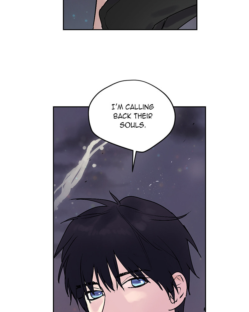Read This Life to the Next chapter 20 image 3 on Lezhin