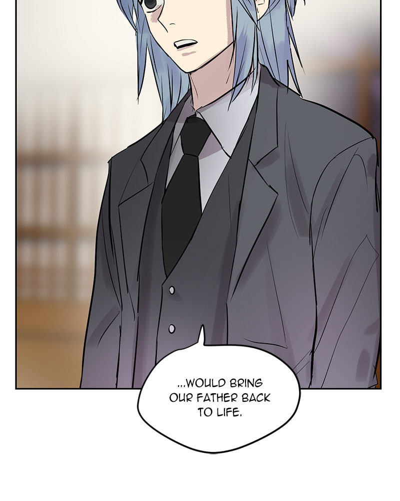 Read This Life to the Next chapter 20 image 36 on Lezhin
