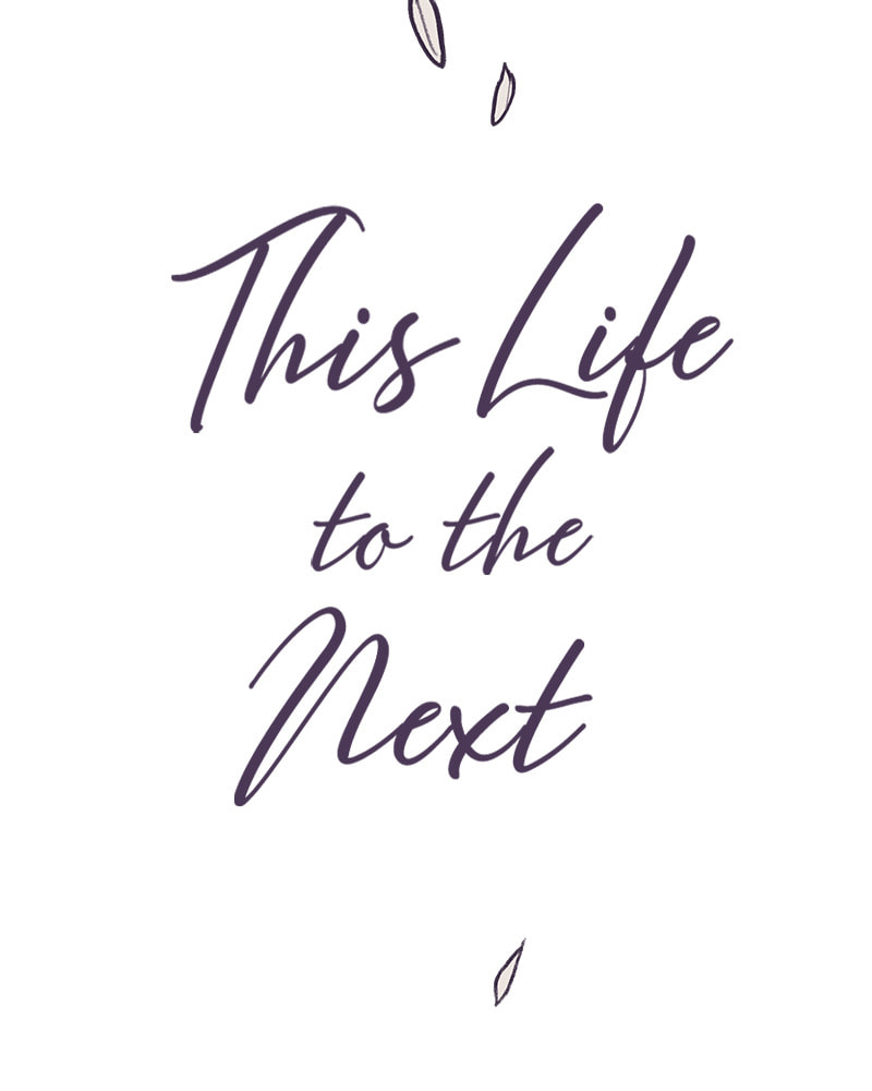 Read This Life to the Next chapter 20 image 42 on Lezhin