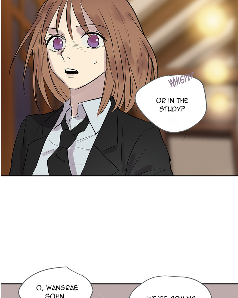 Read This Life to the Next chapter 20 image 50 on Lezhin