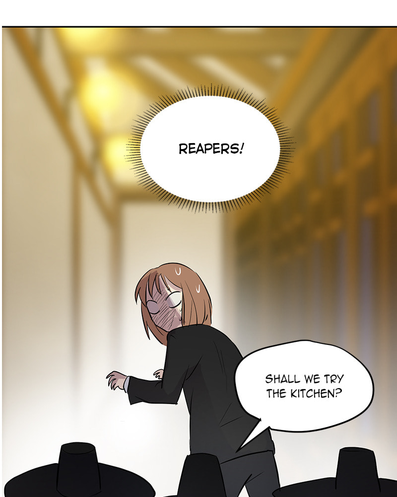 Read This Life to the Next chapter 20 image 52 on Lezhin