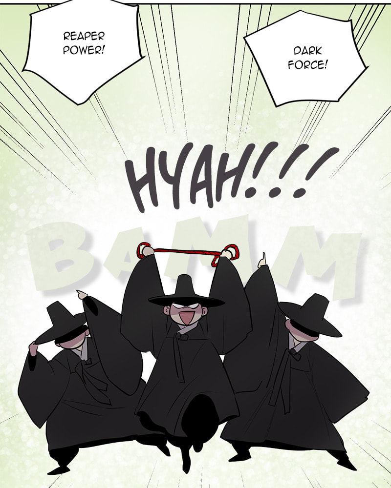 Read This Life to the Next chapter 20 image 59 on Lezhin