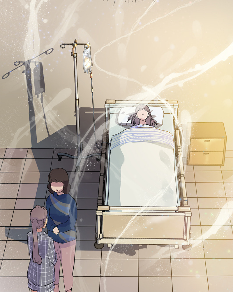 Read This Life to the Next chapter 20 image 6 on Lezhin