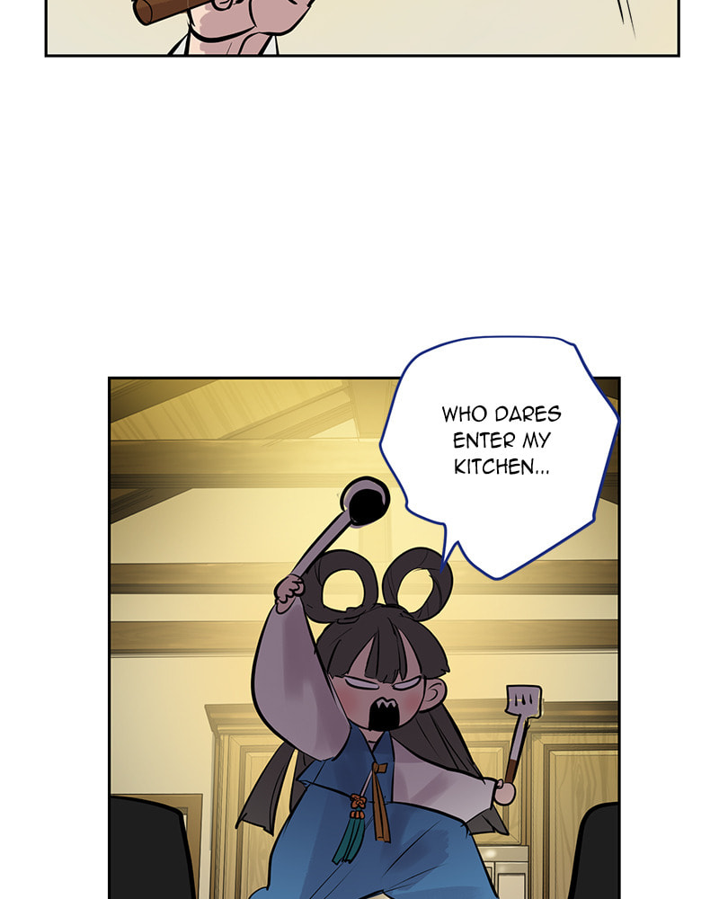 Read This Life to the Next chapter 20 image 67 on Lezhin