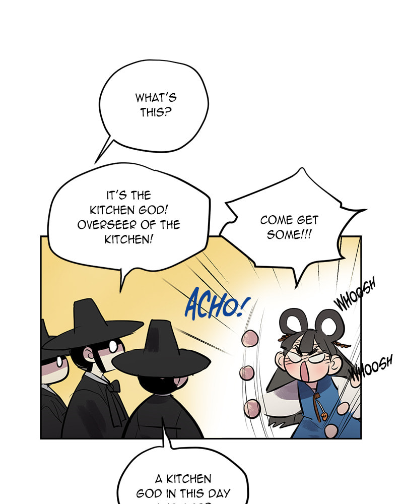 Read This Life to the Next chapter 20 image 72 on Lezhin