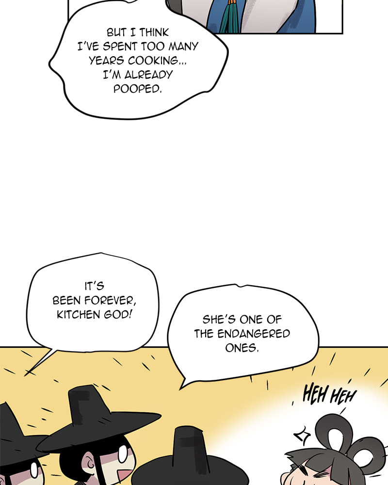 Read This Life to the Next chapter 20 image 74 on Lezhin