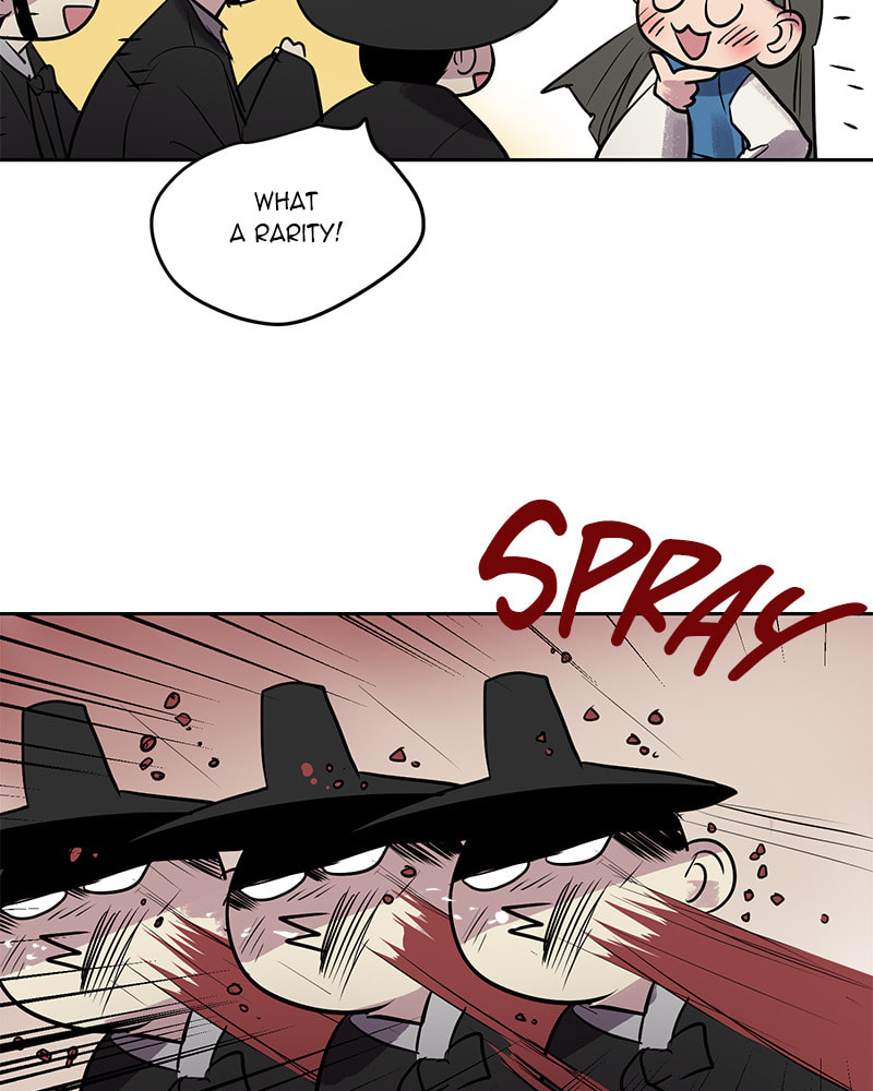Read This Life to the Next chapter 20 image 75 on Lezhin