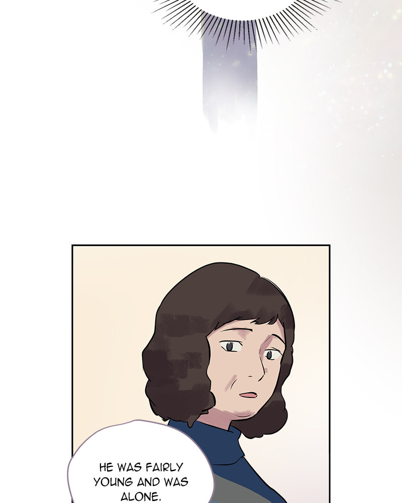 Read This Life to the Next chapter 20 image 8 on Lezhin